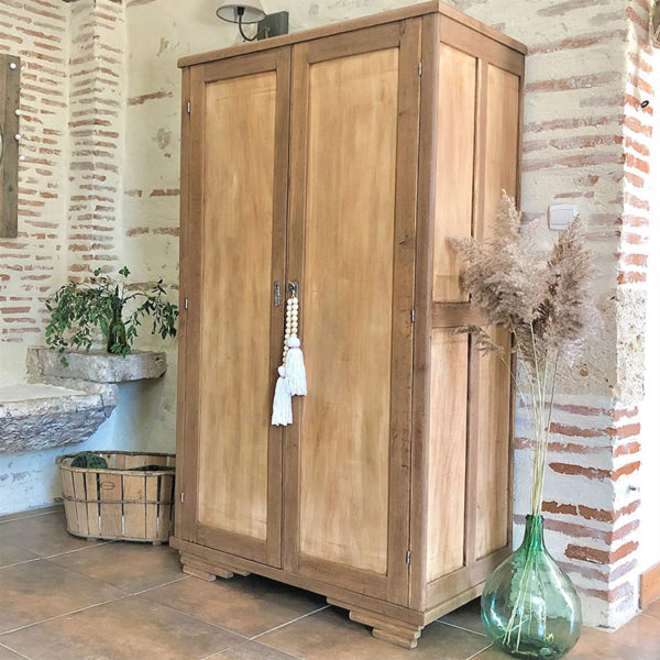 armoire parisienne deux portes 1