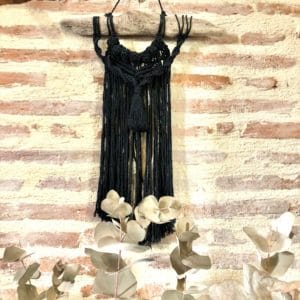 macrame noir 1