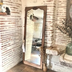 miroir ancien 2