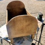 lit en bois poupon 2