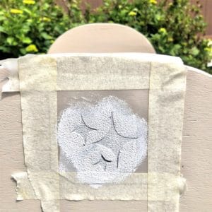 lit en bois poupon 4