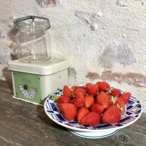 plat a gateau sur pied 1