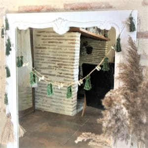 guirlande de noël 1