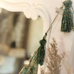 guirlande de noël 2