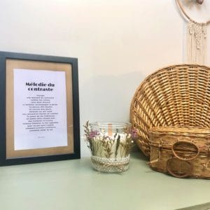 bougie pot confiture 2