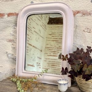 miroir louis philippe 1