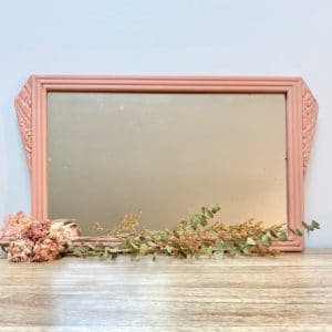 miroir art deco 1