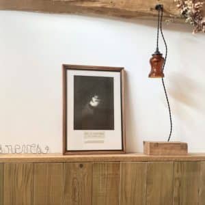 cadre danseuse étoile